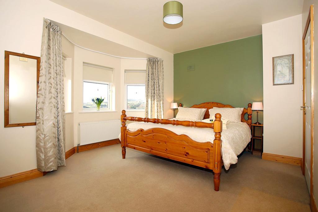 Willow Lodge Westport Habitación foto
